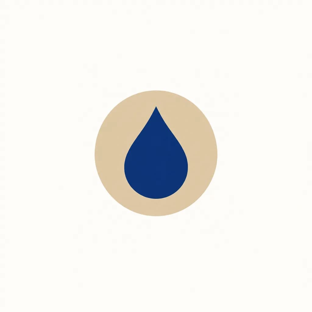 Pavyzdinės įmonės logotipas
